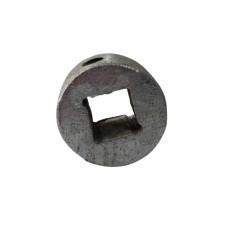 BATENTE FUNDIDO C11 MAX 17X41X24,3MM - 114125