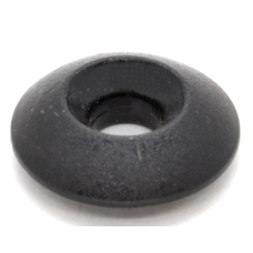 BUCHA NYLON 6,5X21,6X6,9MM - 08