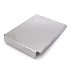 CHAPA INOX 430 1,5 TAMPA