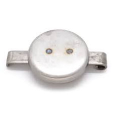 CJ. TAMPA FRONTAL INOX 304 - 05