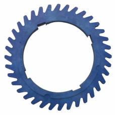 DISCO AZUL 36 DENTES INT IMASA - 507000000168