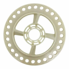 DISCO EFICIENCIA TOTAL MILHO 11,5/28/184MM - BEGE - 12