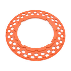 DISCO LARANJA 11X15MM 50 FUROS IMASA