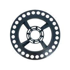 DISCO MILHO SOCIDISCO 13/28/4,5MM CINZA - 32295010 - 12