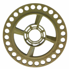 DISCO MILHO SOCIDISCO AMO13.5R- 13,5/28/4,5MM - 12