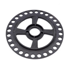 DISCO OBL 12/16,8/28/4,5MM UNI - 12