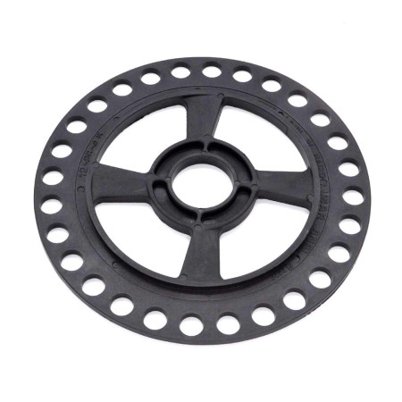 DISCO OBL 12/16,8/28/4,5MM UNI - 12