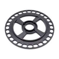 DISCO OBL MILHO 11,5/16,5/28/4,5MM UNI - 12