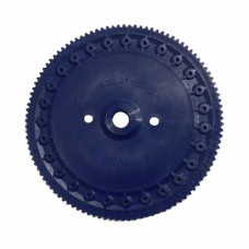 DISCO PP SORGO 27 FUROS 2,6MM PP 6427-4132 