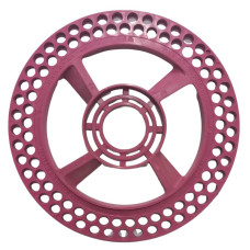 DISCO SOJA EFICIENCIA T. ROSA RSP90.80 - 8/90/184MM - 12