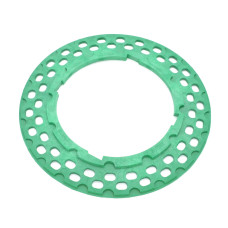 DISCO VERDE 10X14 50F IMASA -  290351014VM - 12