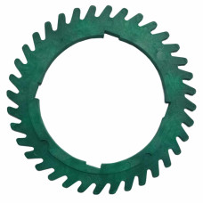 DISCO VERDE 36 DENTES IMASA  - 5070167