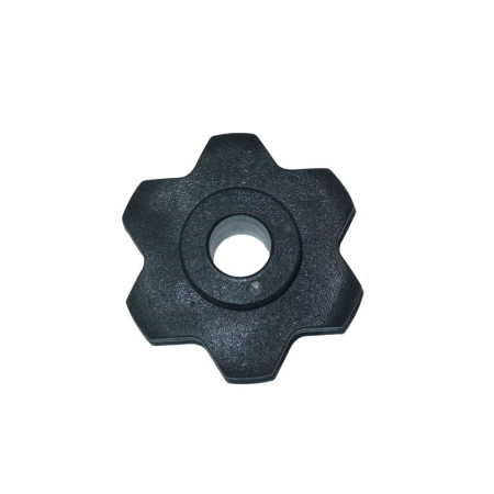 ENGRENAGEM TENSORA 6Z FURO 16MM - 06