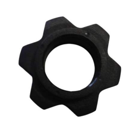 ENGRENAGEM TENSORA NYLON 6Z 35MM INTERNO - 05