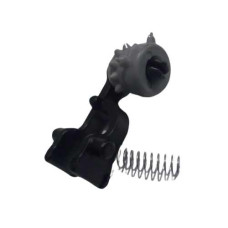EXPULSOR PP 27 FUROS ALGODAO-SORGO VSET2 COM MOLA 64274132
