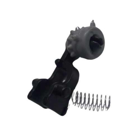 EXPULSOR PP 27 FUROS ALGODAO-SORGO VSET2 COM MOLA 64274132