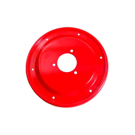FLANGE DA BANDA - YD065202/35200031 - 023