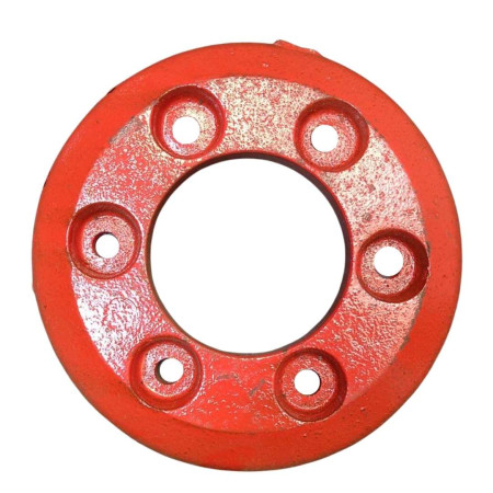 FLANGE DO ENCOSTO - 03190020/YD085103/60250004/60085103 - 053