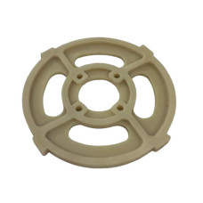 FLANGE GUIA DO DISCO (NATURAL)