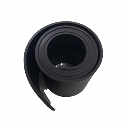 GUIA DE BORRACHA DA ESTEIRA 1/8''X85X990M CASALE - A05907