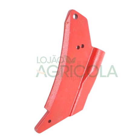 HASTE SULCADORA FUNDIDA 34 CM OR VT - 200957000/001026000/900005551
