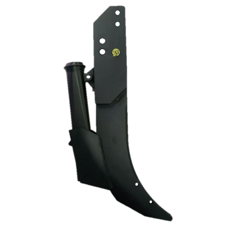 HASTE SULCADORA MAX - 623035