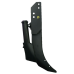 HASTE SULCADORA MAX - 623035