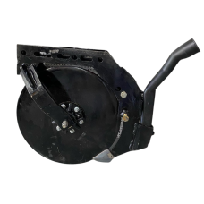 KIT PLANTIO - GUILHOTINA (SUPORTE + DISCO LISO + PONTEIRA)