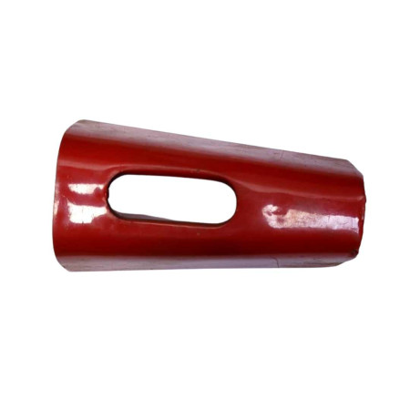 LIMPADOR CANELADO OR VT 3MM - 06