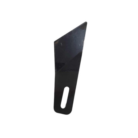 LIMPADOR DE DISCO ULTRA DIREITO 1MM - 043