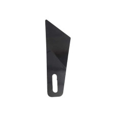 LIMPADOR DE DISCO ULTRA ESQ. 1MM  - 043
