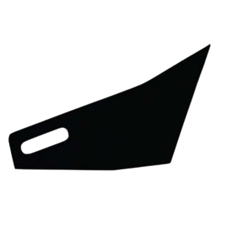 LIMPADOR ESQUERDO 1MM - 0531013569 - 07