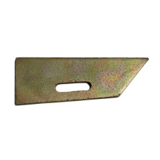 LIMPADOR V DISCO DUPLO 3MM - 07