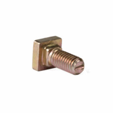 PARAFUSO M6X14 SEM PORCA P/ NAVALHA - 87037972
