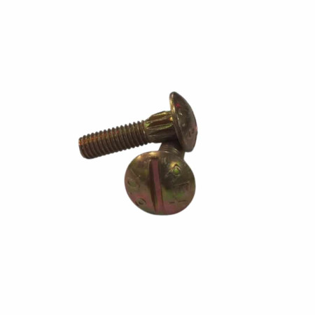 PARAFUSO RECART PARA CAB BARRA M6X23 - 756396/055745T1