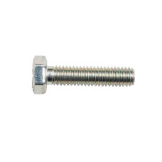 PARAFUSO SEXT M6X25 8.8