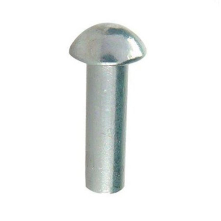 REBITE CABEÇA REDONDA 5,1X28,5MM